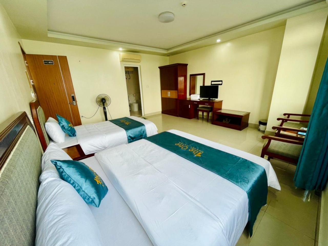 Brother Friendly - Gia Cat Long Hotel Dong Khe Sau Экстерьер фото