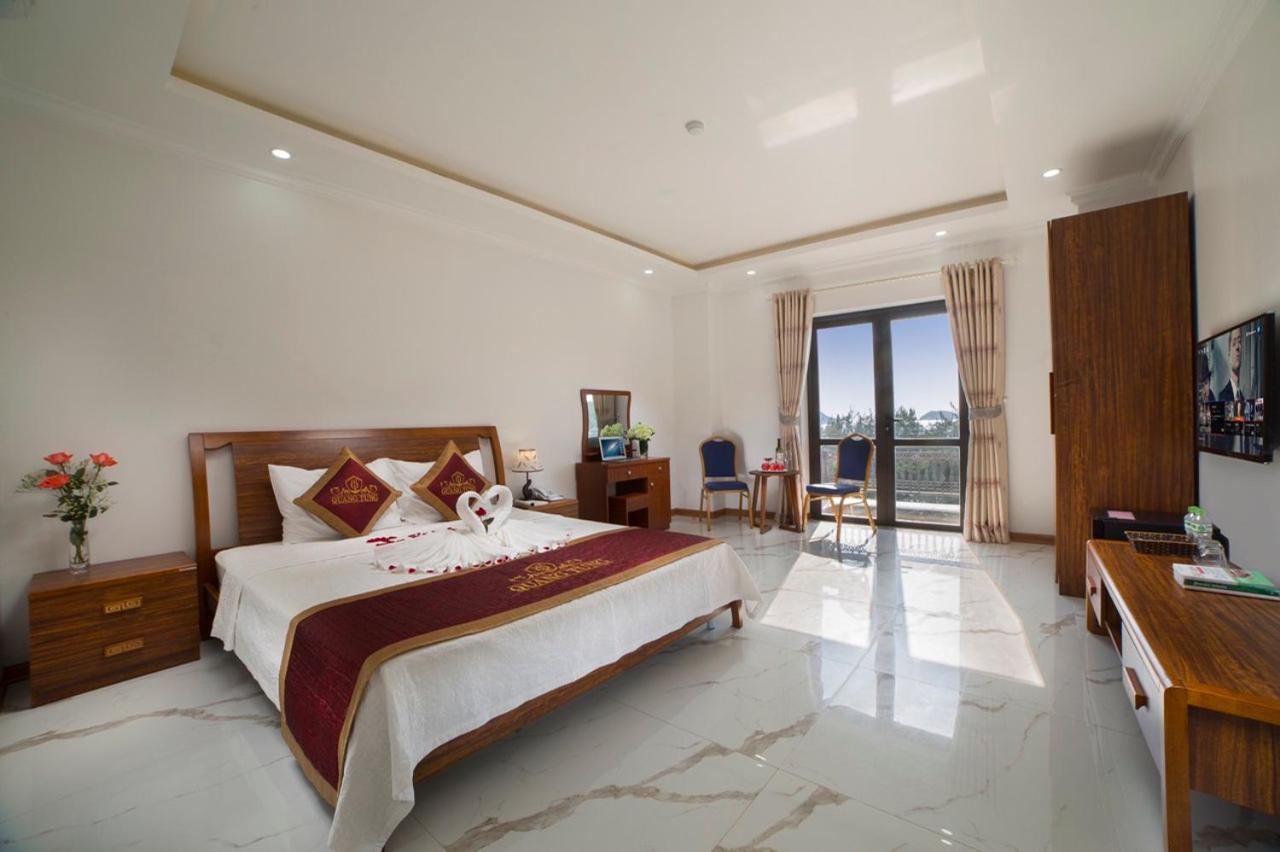 Brother Friendly - Gia Cat Long Hotel Dong Khe Sau Экстерьер фото